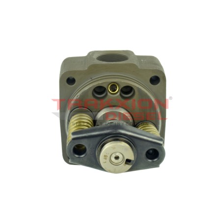 Cabezal hidráulico F002D14218 de bomba rotativa Diesel VE4 Bosch