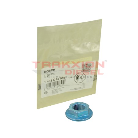 Tuerca de flecha de bomba CP4 Diesel Bosch 1463C15005 para Sierra y Silverado GMC 11571125