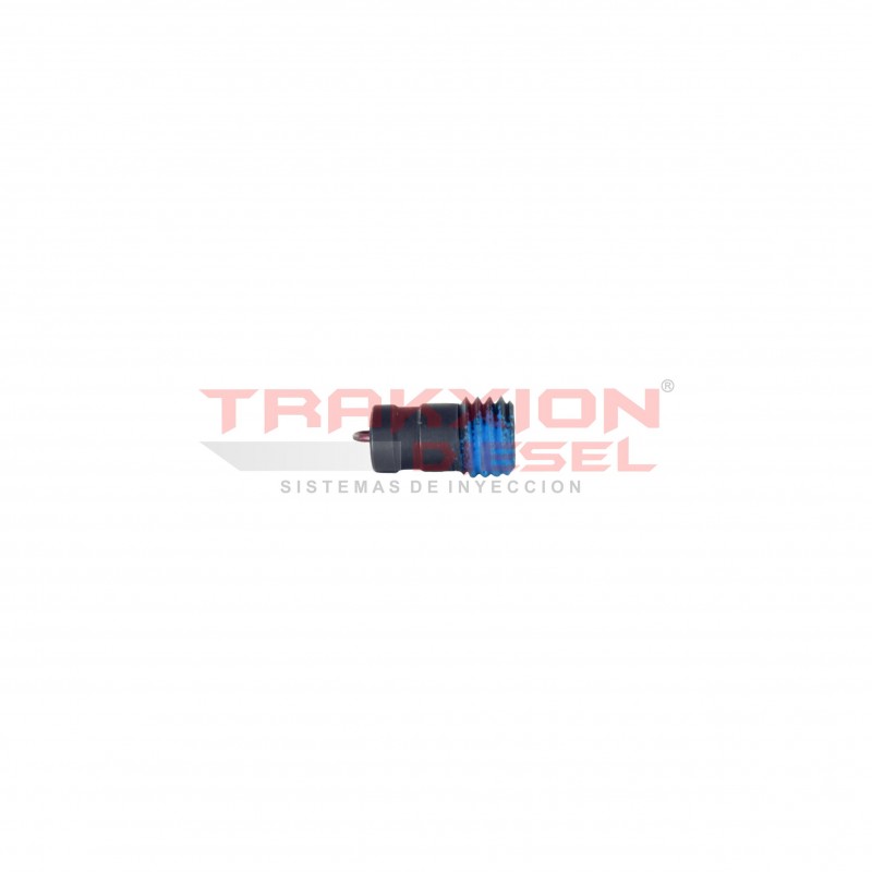 Tornillo de ventilación rojo 21661 de bomba Diesel Stanadyne, AR102806