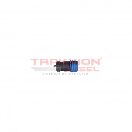 Tornillo de ventilación rojo 21661 de bomba Diesel Stanadyne, AR102806