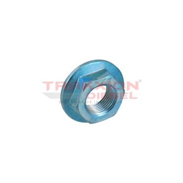 Tuerca de flecha de bomba CP4 Diesel Bosch 1463C15005 para Sierra y Silverado GMC 11571125