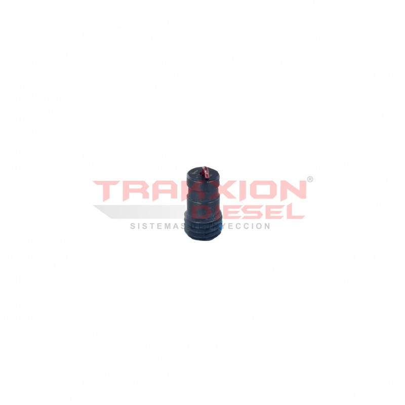 Tornillo de ventilación rojo 21661 de bomba Diesel Stanadyne, AR102806
