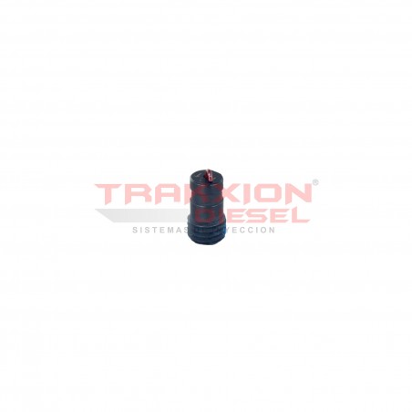 Tornillo de ventilación rojo 21661 de bomba Diesel Stanadyne, AR102806