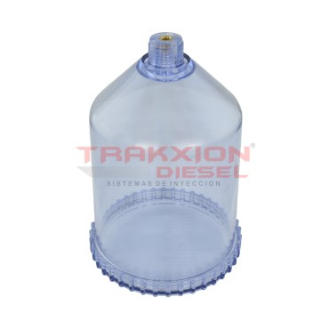 Deposito de combustible Diesel 1685400014 de probador de inyectores EPS100 y EFEP60H Bosch 2