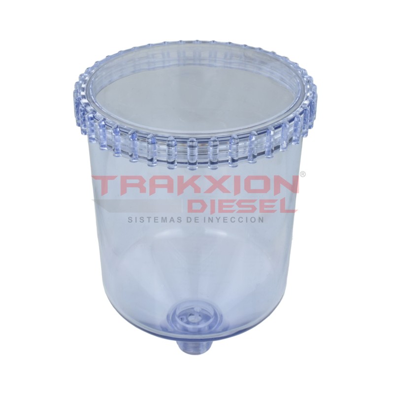 Deposito de combustible Diesel 1685400014 de probador de inyectores EPS100 y EFEP60H Bosch