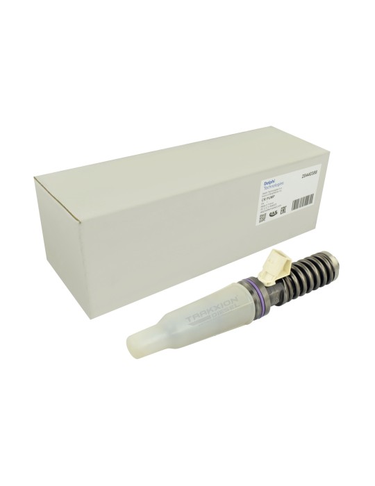 Inyector EUI E1 Para Volvo Bus 9700 Motor D12 20440388 BEBE4C01001