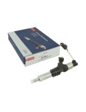 Inyector Diesel Denso para Fuso 6M60 Mitsubishi, ME302143, 095000-545#, 095000-5450, 095000-5451