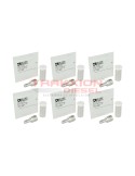 Tobera AP21011, V0802P150 de Inyector Diesel para 6.0 PowerStroke Ford, VT365, VT275 MaxxForce 5, Navistar
