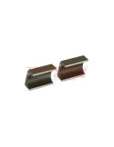 Kit de 2 zapata de rodillo 11134, 11136, 11137, 20116, 20117, 23117 de bomba Diesel Stanadyne