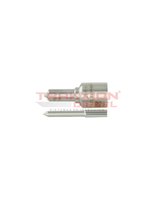 8 Toberas de inyector Diesel 6.0L V8 PowerStroke Super Duty Ford VT275 & VT365 Navistar AP21011