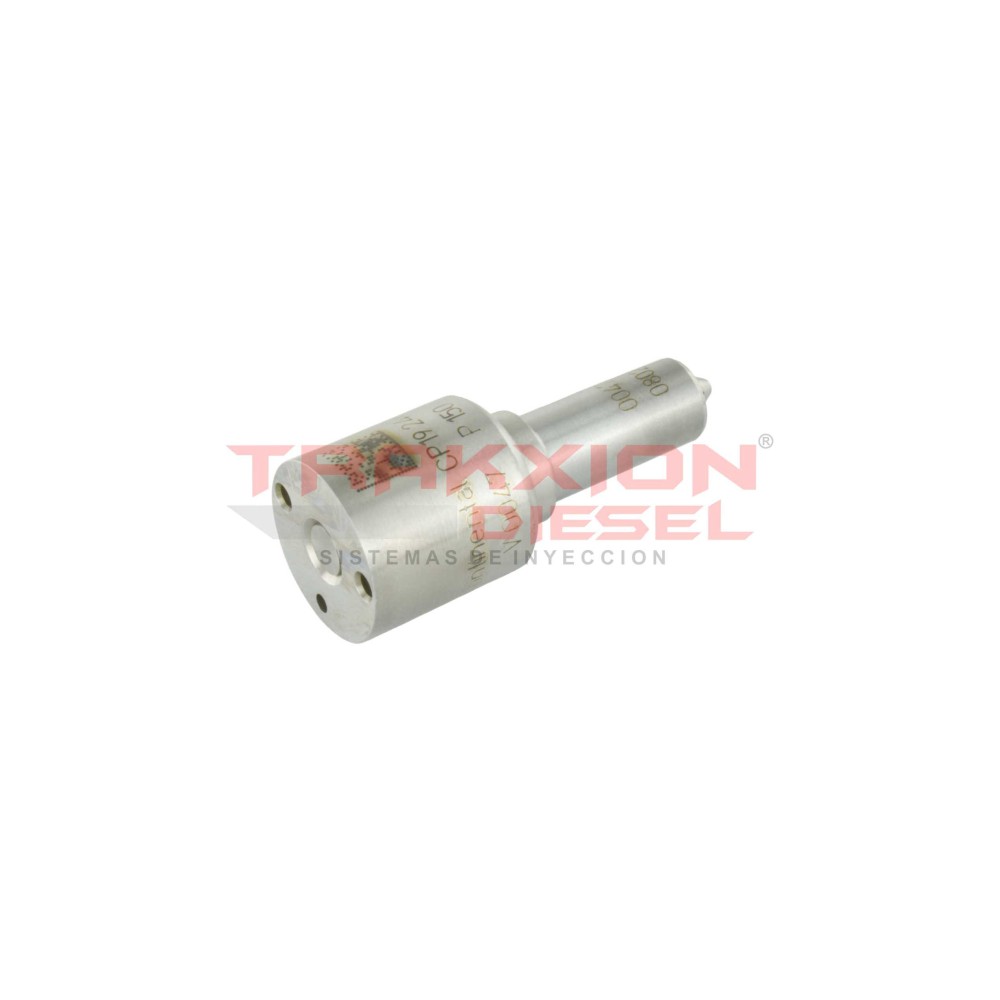 Tobera AP21011, V0802P150 de inyector Diesel para 6.0 PowerStroke Ford, VT365, VT275 MaxxForce 5, Navistar