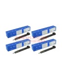 4 Inyectores Diesel Sprinter OM651 D22 Euro 6 Mercedes Benz A6510703087 28307309