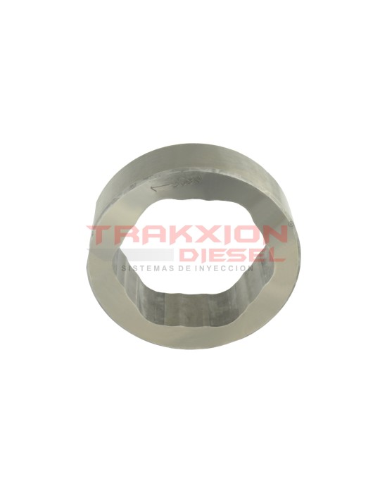 Anillo aro de leva 7123-309Q, 7139-763E de bomba Diesel CAV Delphi para Perkins, 26430480, 26430482, 26430618