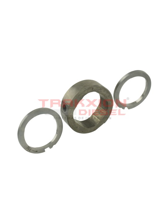 Anillo aro de leva 7174-067FX de bomba Diesel DP200 CAV Delphi