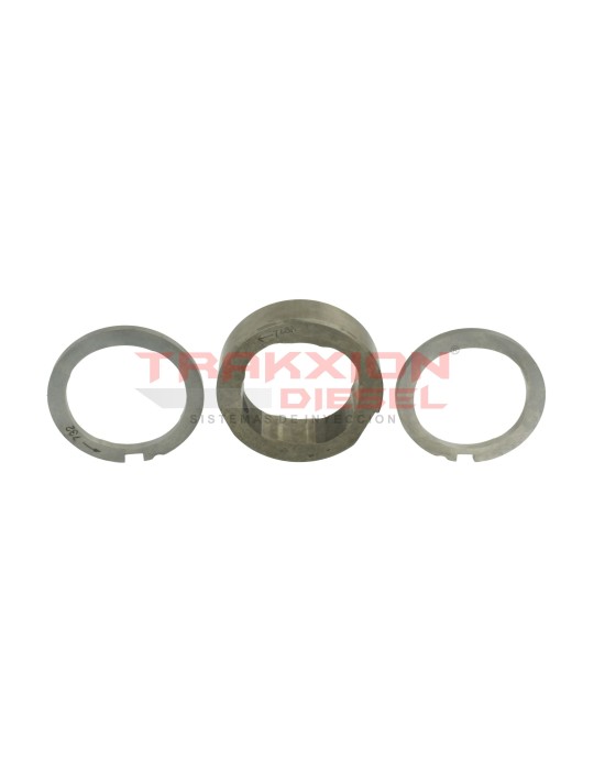 Anillo aro de leva 7174-067FX de bomba Diesel DP200 CAV Delphi