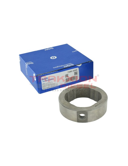 Anillo aro de leva 7180-320A de bomba Diesel DPA CAV Delphi