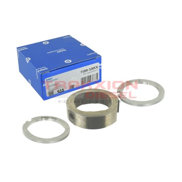 Anillo aro de leva 7189-100CK, 7189-100Y de bomba Diesel DP210, DP310, CAV Delphi