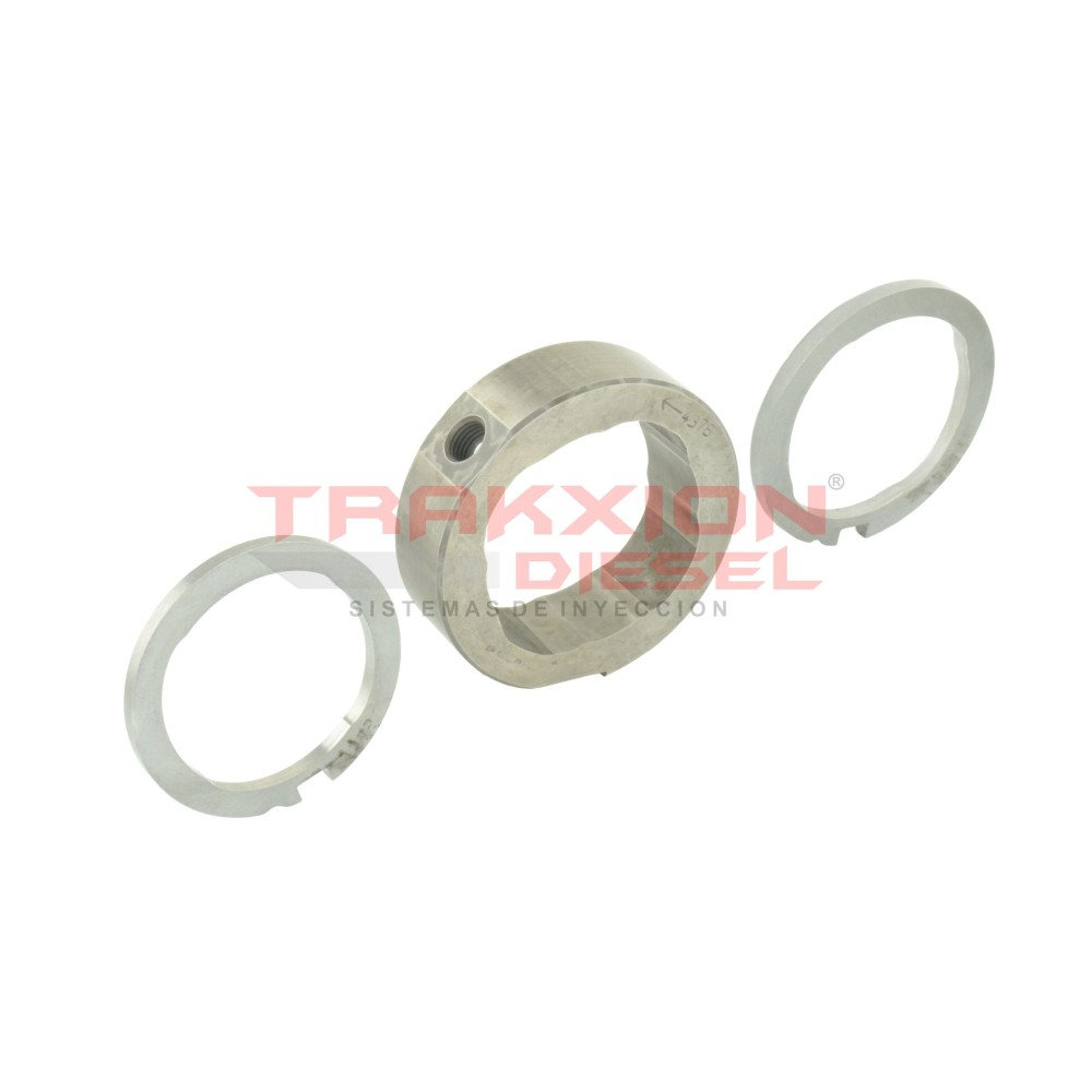 Anillo aro de leva 7189-100CK, 7189-100Y de bomba Diesel DP210, DP310, CAV Delphi