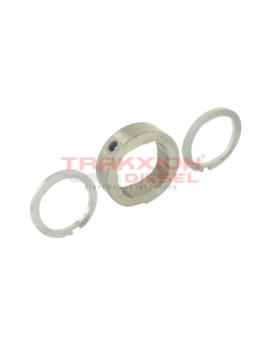 Anillo aro de leva 7189-100CK, 7189-100Y de bomba Diesel DP210, DP310, CAV Delphi
