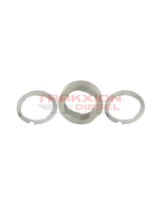 Anillo aro de leva 7189-100CK, 7189-100Y de bomba Diesel DP210, DP310, CAV Delphi