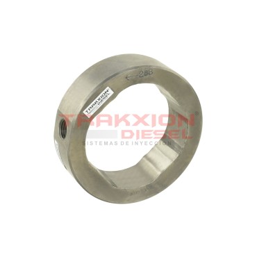 Anillo aro de levas 7180-28B de bomba Diesel DPA CAV Delphi para Perkins 26431707 2