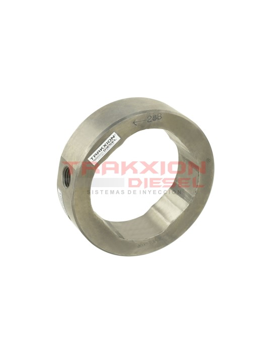 Anillo aro de levas 7180-28B de bomba Diesel DPA CAV Delphi para Perkins 26431707