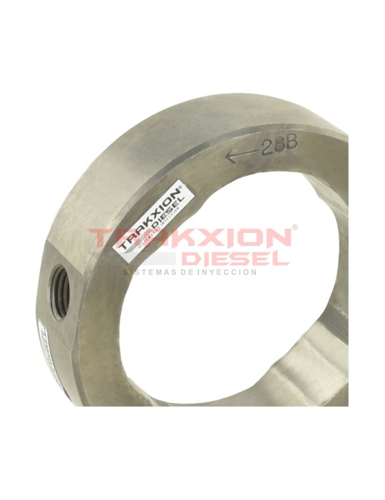 Anillo aro de levas 7180-28B de bomba Diesel DPA CAV Delphi para Perkins 26431707