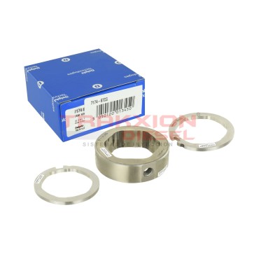 Aro anillo de levas 7174-67CG, 909B de bomba CAV Diesel DPS Delphi, F1NN9R573DA
