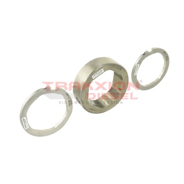 Aro anillo de levas 7174-67CG, 909B de bomba CAV Diesel DPS Delphi, F1NN9R573DA 2