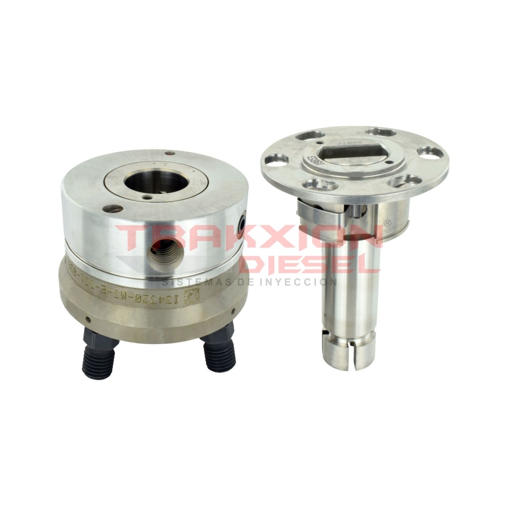 Cabezal hidráulico 34201, 34313 de bomba Diesel Stanadyne