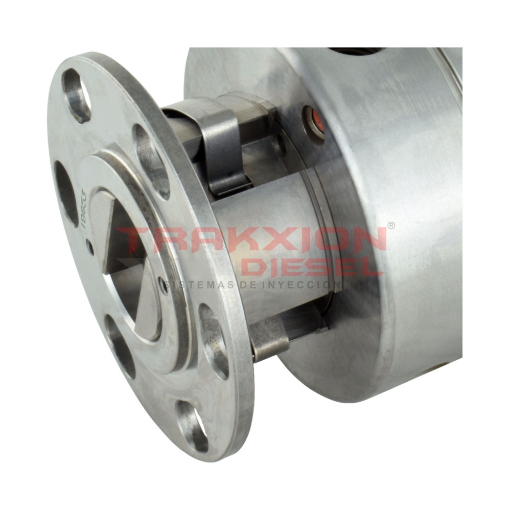 Cabezal hidráulico 34201, 34313 de bomba Diesel Stanadyne