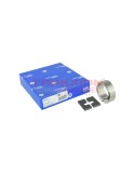 Kit 7135-362 anillo excéntrico y aspas de bomba Diesel DPA CAV Delphi