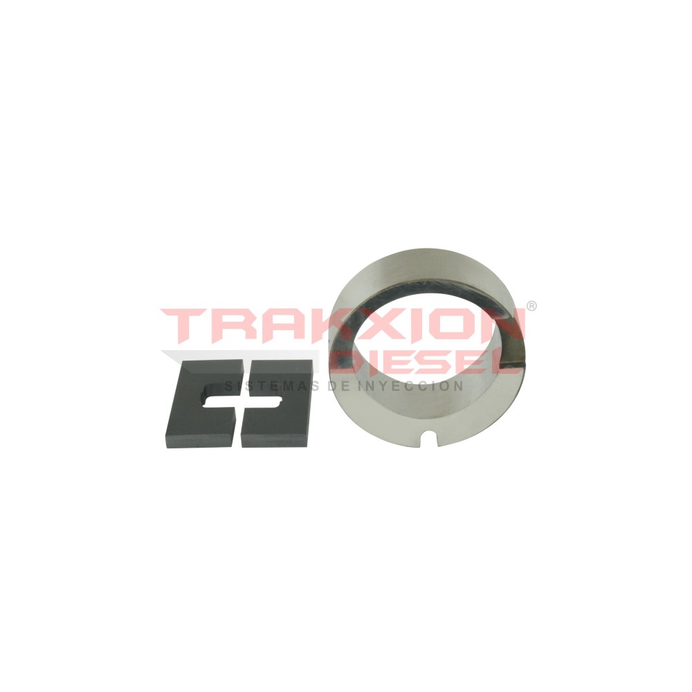 Kit 7135-362 anillo excéntrico y aspas de bomba Diesel DPA CAV Delphi