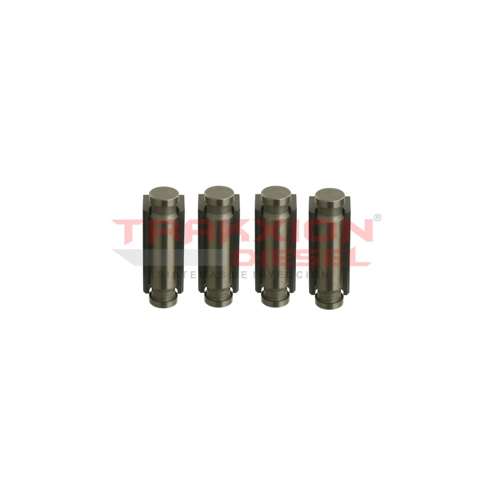 Kit de rodillos y zapatas 7135-72S de bomba Diesel DP200, DP210, DP310, CAV Delphi