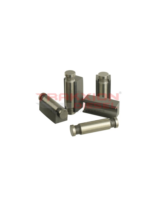 Kit de rodillos y zapatas 7135-72S de bomba Diesel DP200, DP210, DP310, CAV Delphi