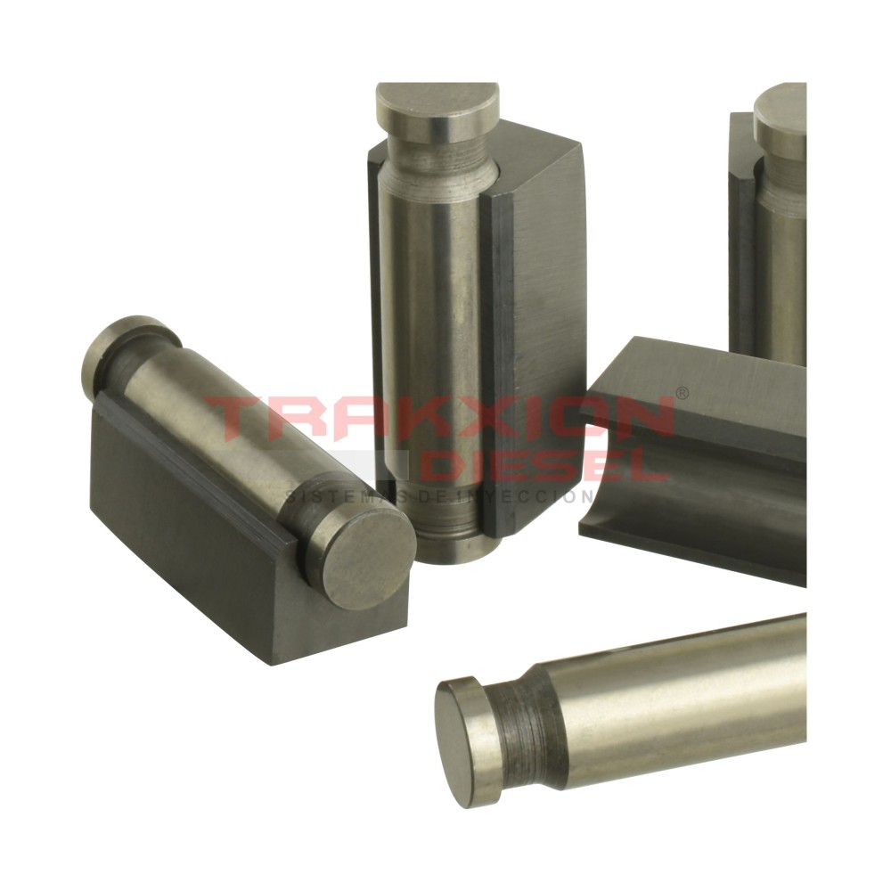 Kit de rodillos y zapatas 7135-72S de bomba Diesel DP200, DP210, DP310, CAV Delphi