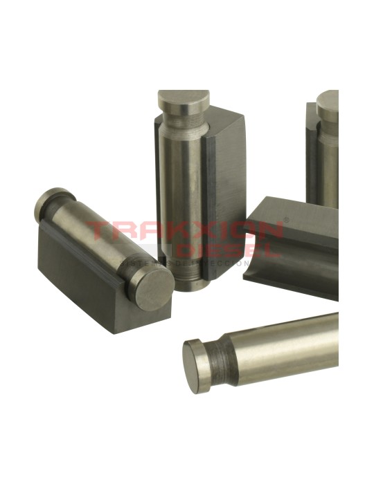 Kit de rodillos y zapatas 7135-72S de bomba Diesel DP200, DP210, DP310, CAV Delphi