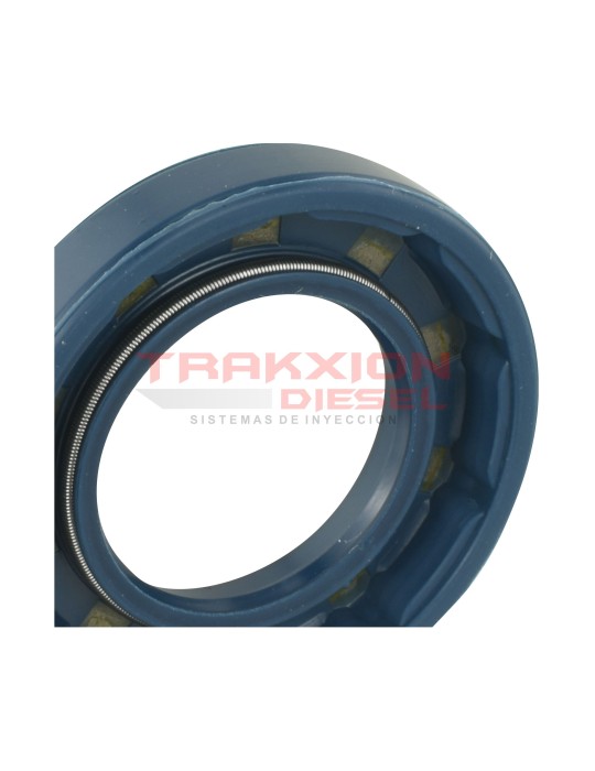 Retén 7174-127A de bomba Diesel DPS, DP200, CAV Delphi