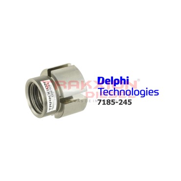 Rotor de transferencia 7182-245 de bomba Diesel DPA, DP200, DP210, DP310, CAV Delphi