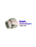 Rotor de transferencia 7182-245 de bomba Diesel DPA, DP200, DP210, DP310, CAV Delphi