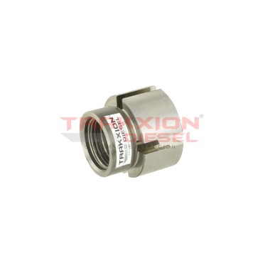 Rotor de transferencia 7182-245 de bomba Diesel DPA, DP200, DP210, DP310, CAV Delphi 2