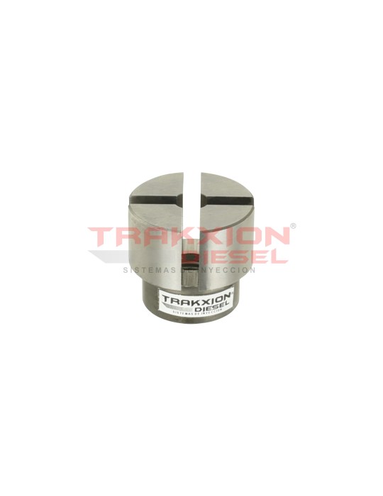 Rotor de transferencia 7182-245 de bomba Diesel DPA, DP200, DP210, DP310, CAV Delphi