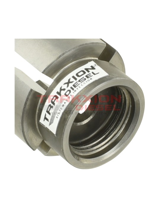 Rotor de transferencia 7182-245 de bomba Diesel DPA, DP200, DP210, DP310, CAV Delphi