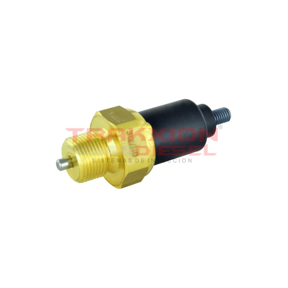 Sensor térmico 7185-312 de bomba Diesel DP200 CAV Delphi para Caterpillar, Perkins, 141-8947, 1418947, 26420294