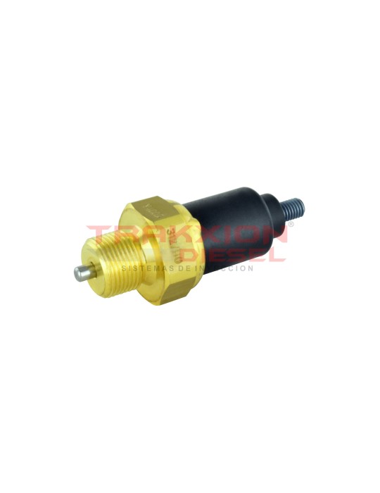 Sensor térmico 7185-312 de bomba Diesel DP200 CAV Delphi para Caterpillar, Perkins, 141-8947, 1418947, 26420294