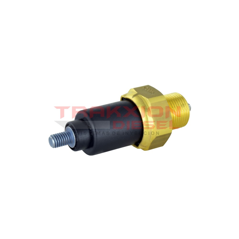 Sensor térmico 7185-312 de bomba Diesel DP200 CAV Delphi para Caterpillar, Perkins, 141-8947, 1418947, 26420294