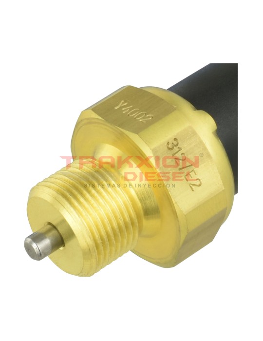 Sensor térmico 7185-312 de bomba Diesel DP200 CAV Delphi para Caterpillar, Perkins, 141-8947, 1418947, 26420294