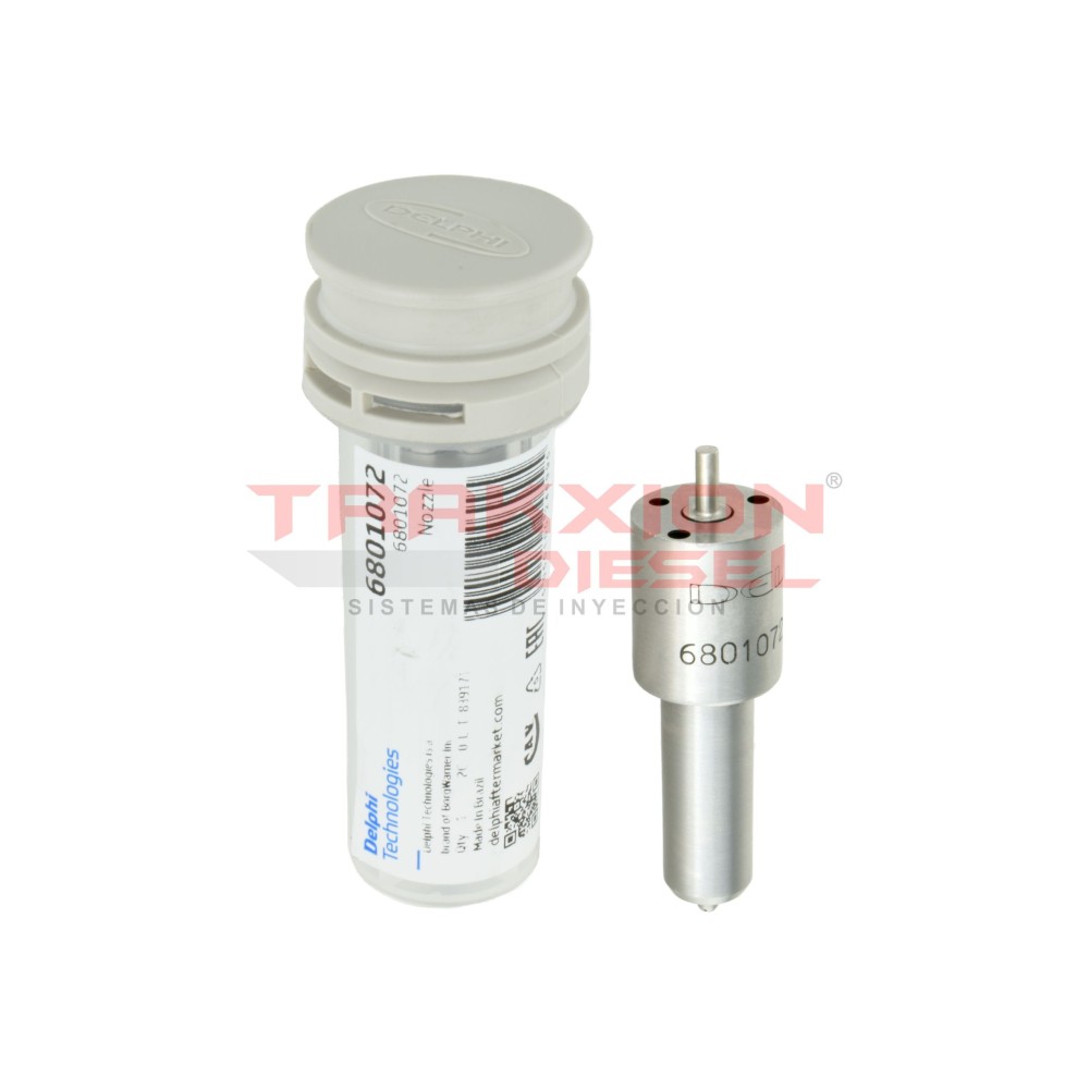 Tobera E7NN9E527BA Ford, 6801072 Tobera E7NN9E527BA Ford, 6801072