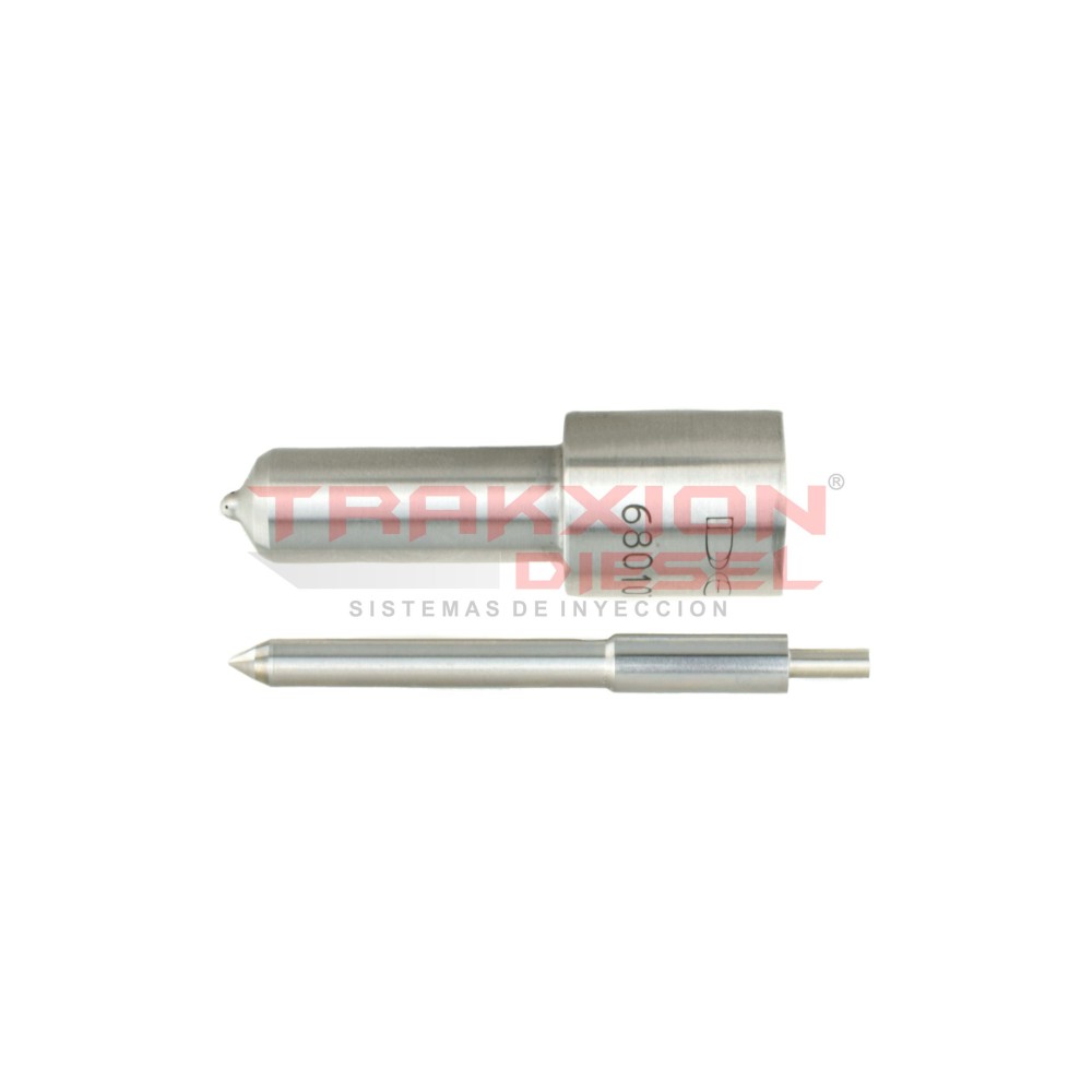 Tobera E7NN9E527BA Ford, 6801072