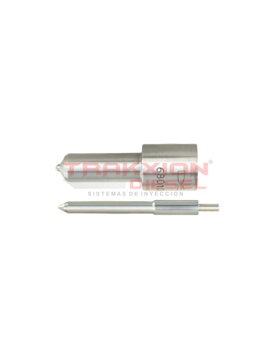 Tobera E7NN9E527BA Ford, 6801072